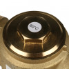 STOUT SVM-0030 Термостатический смесительный клапан G 1"1/4 НР 60°С