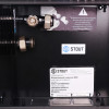 STOUT Конвектор внутрипольный SCN 80.240.2600 (Решётка роликовая, анодированный алюминий)