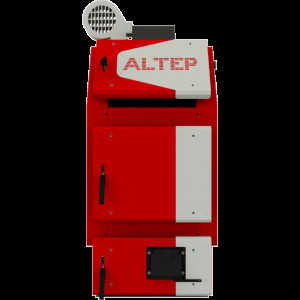 Твердотопливный котел Altep Trio Uni Plus 30 кВт
