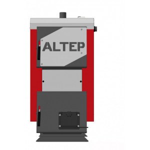 Твердотопливный котел Altep Mini 20 кВт