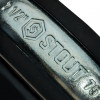 STOUT SAC-0020-Комплекты для труб: хомут, шуруп, дюбель пластиковый 2 1/2"(75-80)