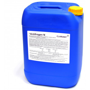 Теплохладоноситель Antifrogen N 20 литров