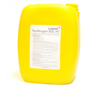 Теплохладоноситель Antifrogen Sol HT 20 литров