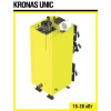Твердотопливный котел KRONAS UNIC 15 кВт