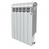 Секционный радиатор Royal Thermo Indigo 500 (1 секция)