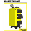 Твердотопливный котел KRONAS Standart 18 кВт