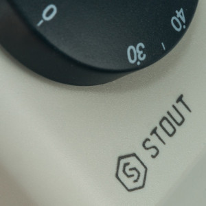 Термостат погружной Stout
