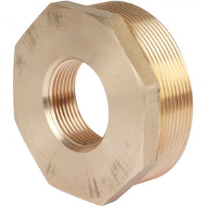 STOUT Футорка 3"X1"1/4