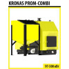 Промышленный котел KRONAS PROM COMBI 400 кВт