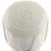 STOUT SVRs Клапан ручной терморегулирующий с неподъемным шпинделем, угловой 1/2"