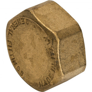 STOUT Заглушка ВР 3/4