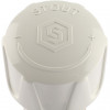 STOUT SVRs Клапан ручной терморегулирующий с неподъемным шпинделем, прямой 1/2"