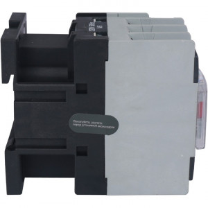STOUT Контактор DEKraft KM-103 25А 220В 11