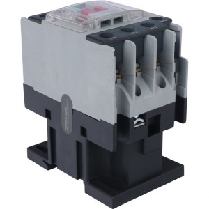 STOUT Контактор DEKraft KM-103 25А 220В 11