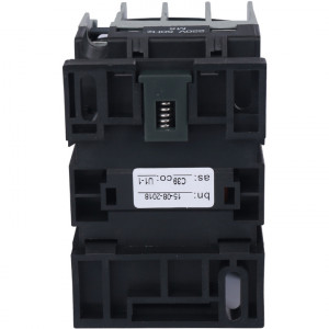 STOUT Контактор DEKraft KM-103 25А 220В 11