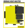 Твердотопливный котел KRONAS HEAT MASTER 200 кВт