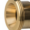 STOUT SVM-0050 Термостатический смесительный клапан G 1)41/2M-G 1)41/2F-G 1)4M 60°С