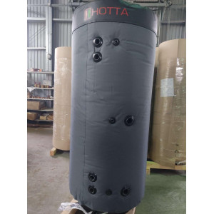 Теплоаккумулятор HOTTA ТА1в-500.0 спец (металор. 28м)