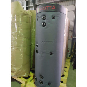 Теплоаккумулятор HOTTA ТА1в-500.0 спец (металор. 28м)