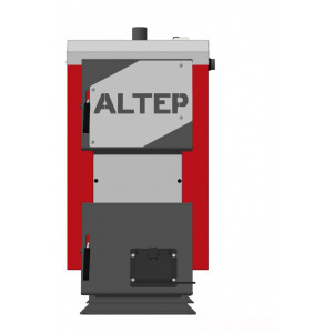 Твердотопливный котел Altep Mini 16 кВт