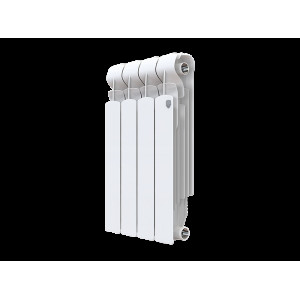 Секционный радиатор Royal Thermo Indigo Super 500 (1 секция)