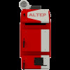 Твердотопливный котел Altep Trio Uni Plus 400 кВт
