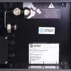 STOUT Конвектор внутрипольный SCQ 75.240.1750 (Решётка роликовая, анодированный алюминий)
