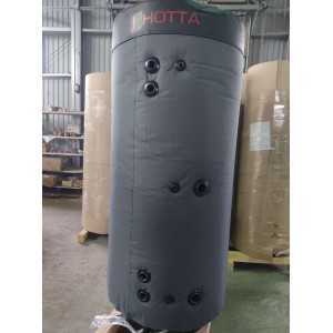 Теплоаккумулятор HOTTA ТА0-1000.0