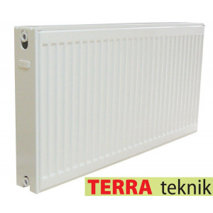 Радиаторы Terra Teknik универсальное подключение (в ассортименте)