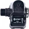 STOUT SCS-0001 Реле давления для водоснабжения со встроенным манометром PM5-3W, 1-5 бар