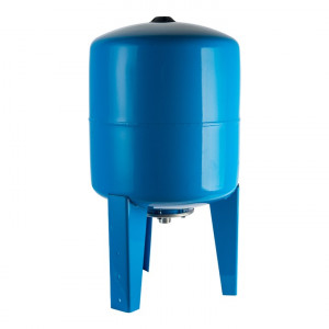 STOUT STW-0002 Расширительный бак, гидроаккумулятор 80 л вертикальный