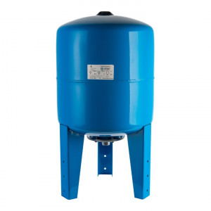 STOUT STW-0002 Расширительный бак, гидроаккумулятор 80 л вертикальный
