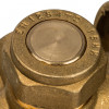 STOUT Насосно-смесительный узел с термостатическим клапаном, без насоса