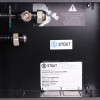 STOUT Конвектор внутрипольный SCN 80.240.2000 (Решётка роликовая, анодированный алюминий)