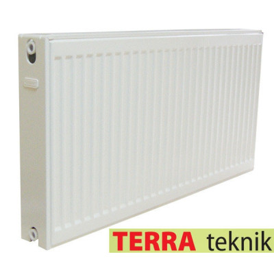 Радиаторы Terra Teknik боковое подключение (в ассортименте)