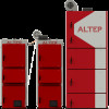 Твердотопливный котел Altep Duo Uni Plus 21 кВт