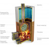 Печь банная Термофор (TMF) Бирюса 2013 Carbon ДА ЗК антрацит