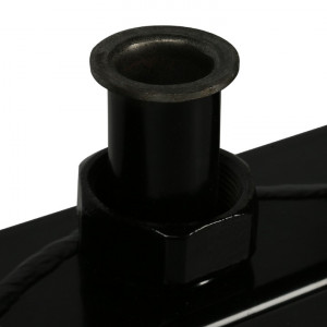 STOUT SDG-0016 Стальной распределительный коллектор 5 отопительных контуров. В теплоизоляции DN 25