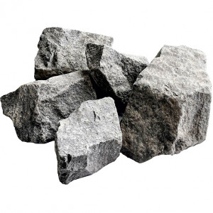 Камни для бани "Порфирит колотый"